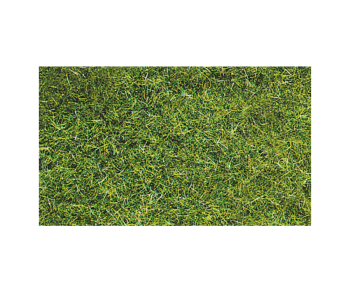 HEK3369 - Zak 75 g donkergroen wild gras 5-6 mm