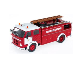 MAGFIRESP05 - PEGASO 1091 brandweerwagen