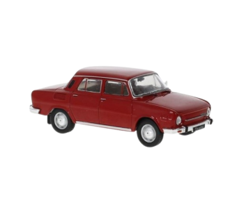 IXOCLC497N.22 - SKODA 100 L 1974 ROOD