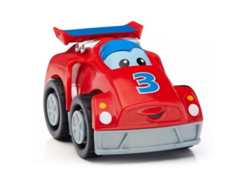 MEGA80401 - Race auto