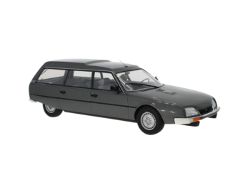 MOD18293 - 1976 CITROEN CX Break grijs metallic