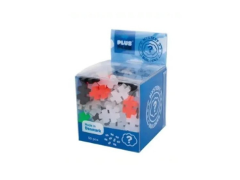 PPLS3831 - Blinde Plant Robot 50 Stuks