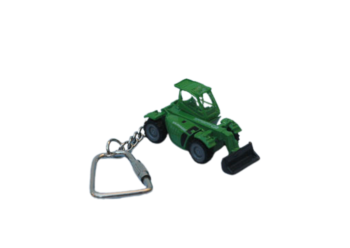 ROS00130.5 - MERLO sleutelhanger