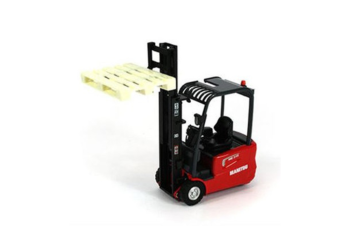 ROS00152 - Lift MANITOU ME 316