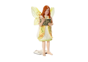 SHL70463 - Fijne Elf zoals de Narcissus