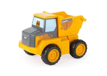 T47274-B - Mijn Boerderijvriendjes Modder - Dumper