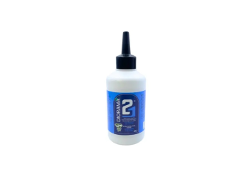 COLLE21-170 - COLLE21 Vinyl Witte Lijm - 250ml