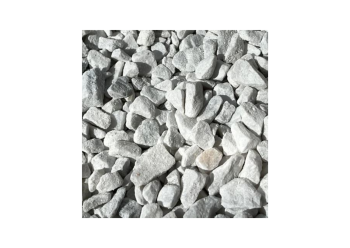 COLLE21-BLANC8_12 - Decoratie stenen zakje 200 g - Blanc de Carrare 8 / 12 mm