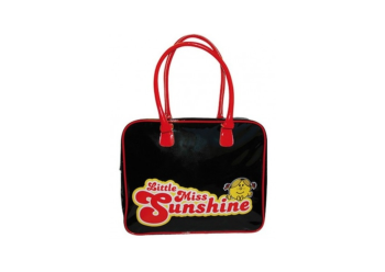 ATS3209 - Little Miss Sunshine handtas - 40 x 6 x 32 cm