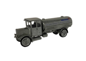 CON1035/01 - MAN 1920 MESSER GRIESHEIM tank 100 jaar