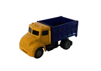 NEW01767H - Frictie dumper
