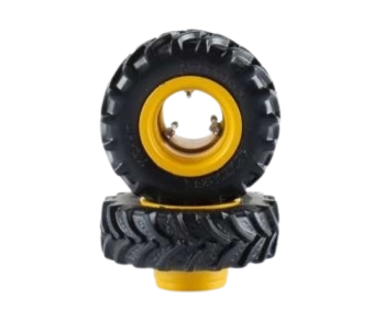 AT3200123 - Aswiel voor VOLVO L60H lader