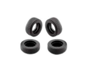CON99810/01 - Pak van 24 22 mm Rb banden