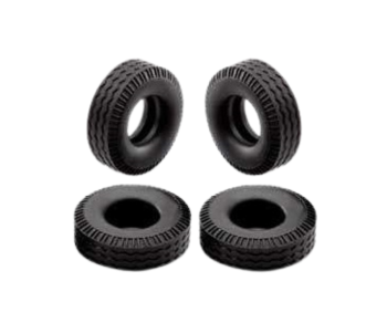 CON99810/02 - Set van 48 banden 17 mm Rs