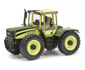SCH9161 - DOPPSTADT Trac 200 Groen