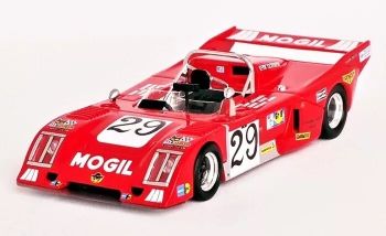TRODSN100 - CHEVRON B36 #29 24h du Mans 1979 T.CHARNELL / R.SMITH / R.JONES - Gelimiteerd tot 150ex.