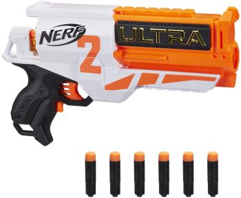 HASE7921 - NERF Ultra Two Pistool