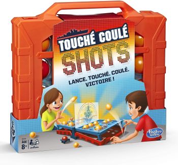 HASE8229 - Raak gezonken schoten Battleship