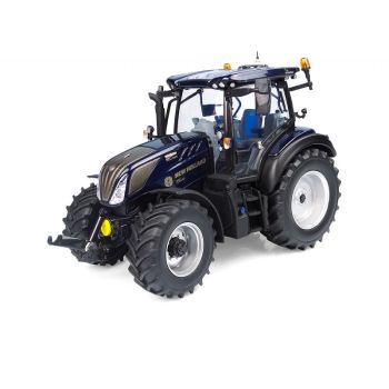 UH6254 - NEW-HOLLAND T5.140 Diepblauwe limited edition 600st