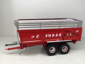 REP180 - Kipper DE CAMPAGNE 71-24