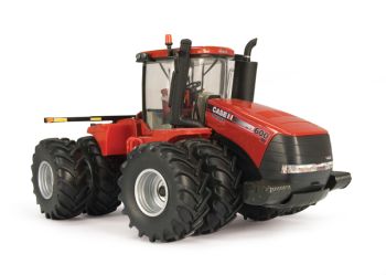 ERT14715 - CASE IH STEIGER 600 Prestige serie 8 wielen