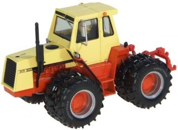 ERT16167 - CASE 2470 Speciale Editie NFTS 2007