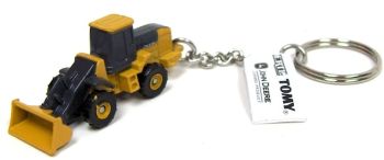 ERT45320 - JOHN DEERE ladersleutelhanger
