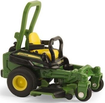 ERT45519 - JOHN DEERE Z930M Z-TRAK maaier
