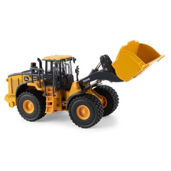 ERT45717 - JOHN DEERE 844L Lader