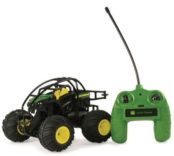 T46306A1 - JOHN DEERE Gator Radiobediening