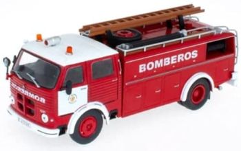 MAGFIRESP05 - PEGASO 1091 brandweerwagen