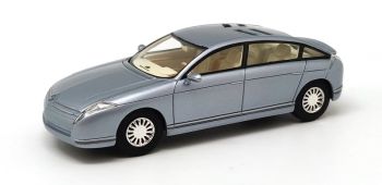 FRANS0007 - CITROEN C6 Lineage 1999 grijs
