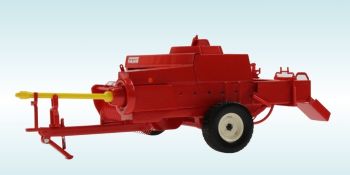 FAHR400RED - FAHR HD400 rode velgen - Maximaal 250 stuks