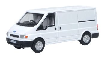 OXF76FT4001 - Witte Ford Transit MKIV
