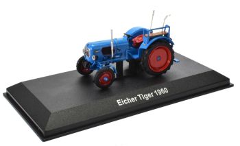 G1627019 - HEICHER Tijger 1960