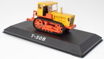 G1825070 - Chaser T-50B 1962