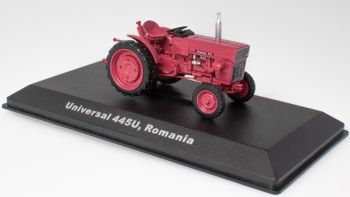 G1825077 - UNIVERSEEL 445U 1987