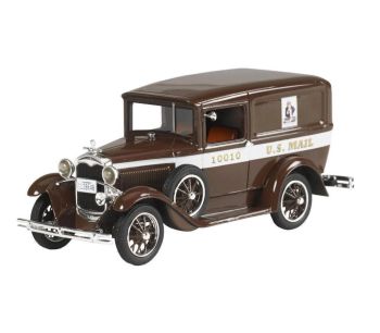 MTH441 - FORD MODEL A US POSTBEZORGING