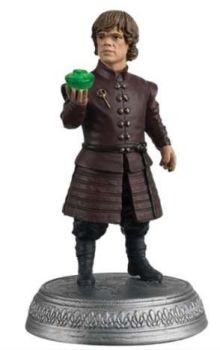MAGGOT014 - Actiefiguur GAME OF THRONES Tyrion LANNISTER - 6.5cm