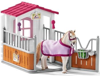 SHL42368 - Doos met Lusitano Mare