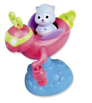 GIO81117A - De vuurvlieg voor ZHU-ZHU Babiess