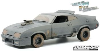 GREEN13559 - FORD Falcon XB GT 1973 vuile versie Mad Max Last of The V8 Interceptors