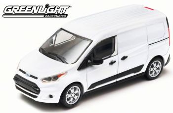 GREEN86044 - FORD Transit Connect 2014 wit