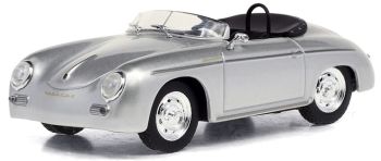 GREEN86597 - PORSCHE 356 Speedster Super 1958 grijs