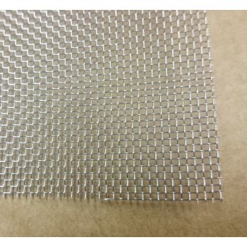 ART2820/05 - RVS rooster Mesh 1.1 mm - 140x200mm
