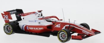 IXOGTM147LQ - DALLARA F3 #28 Circuit Paul Ricard 2019