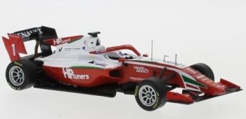 IXOGTM150 - DALLARA G319 HP Tuners F3 #1 Barcelona GP 2020
