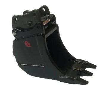 GF108-6 - OilQuick Kabelbak voor graafmachines van 24 tot 33 ton Graafmachines