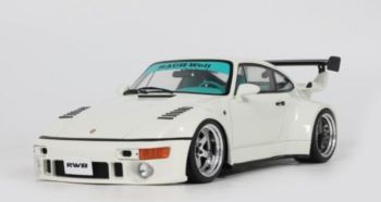 GT506 - RWB RWBA Grand Prix 2023 Wit