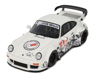 GT508 - RWB Akira 2024 IJswit